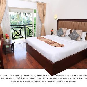 Double Room Lake View