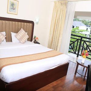 Double Room Garden View